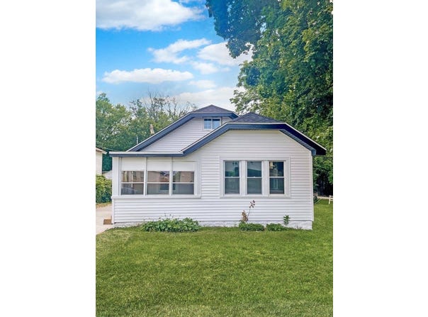 303 South Pierpont Avenue, Rockford, IL 61102