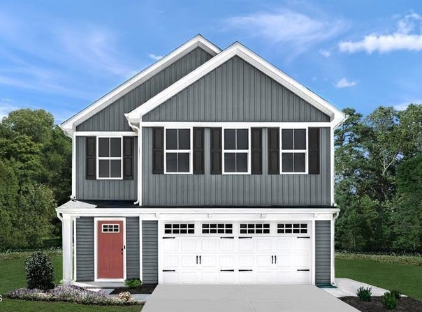 704 Blazer Bend, Wendell, NC 27591