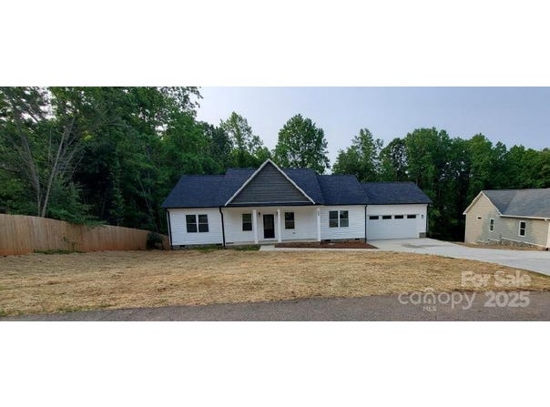536 Robinhood Road unit: 27, Maiden, NC 28650