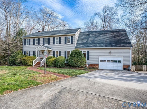 5301 Krag Road, Chester, VA 23831