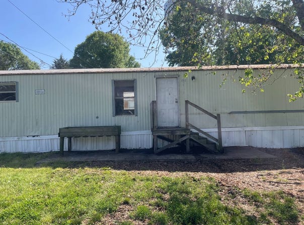 6312 Hwy 81 South, Starr, SC 29684