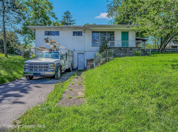 2600 Lafayette Street, Scranton, PA 18504