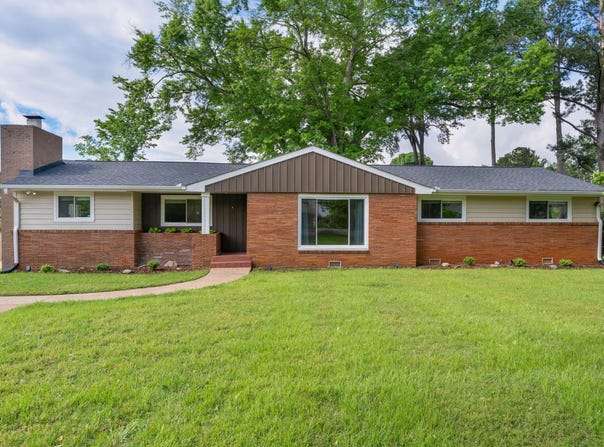 6904 Hickory View Lane, Chattanooga, TN 37421