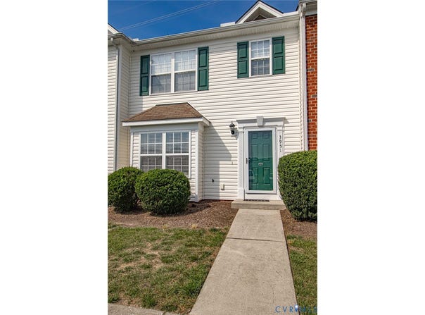 3951 Eagle Drive, Hopewell, VA 23860