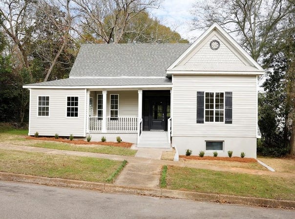 214 Thompson Street, Mccomb, MS 39648