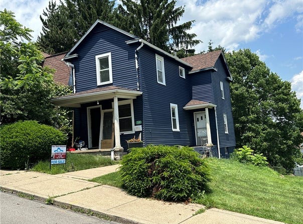 310 American Ave, City of But NW, PA 16001