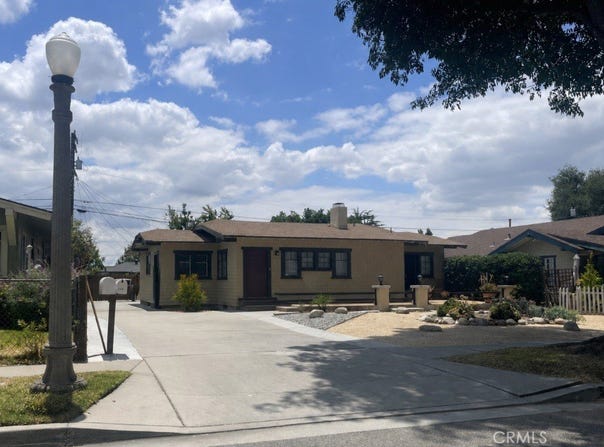 518 King, Monrovia, CA 91016