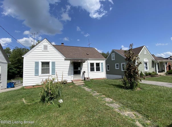 109 Beechwood Ave, Shelbyville, KY 40065