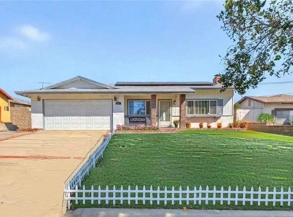 7221 Ramona Ave, Rancho Cucamonga, CA 91701