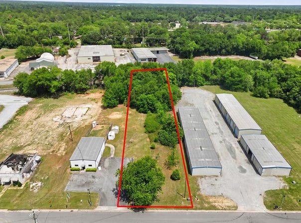 821 Flint Avenue, Albany, GA 31701