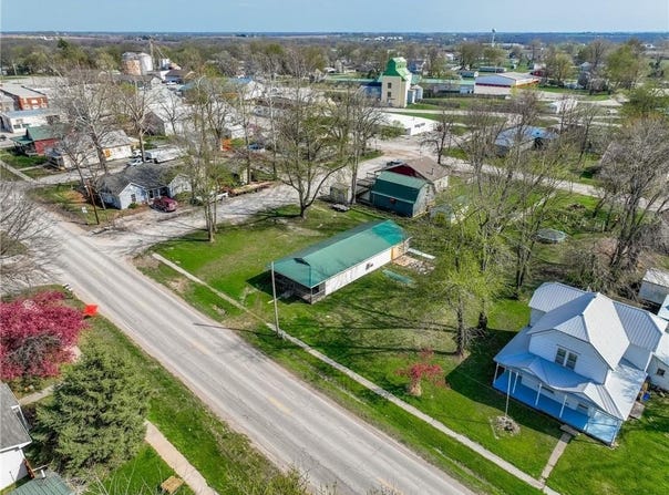 Tbd Auberry Street, Jamesport, MO 64648