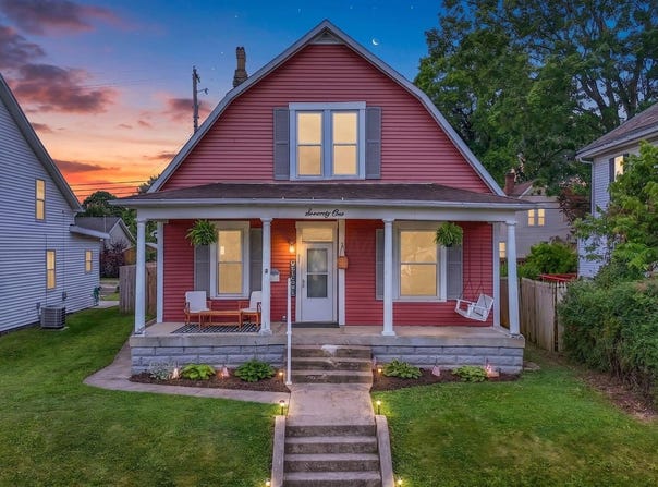 71 North Street, Logan, OH 43138