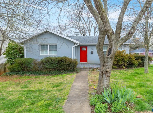 1200 MERIWETHER ST, CHARLOTTESVILLE, VA 22902