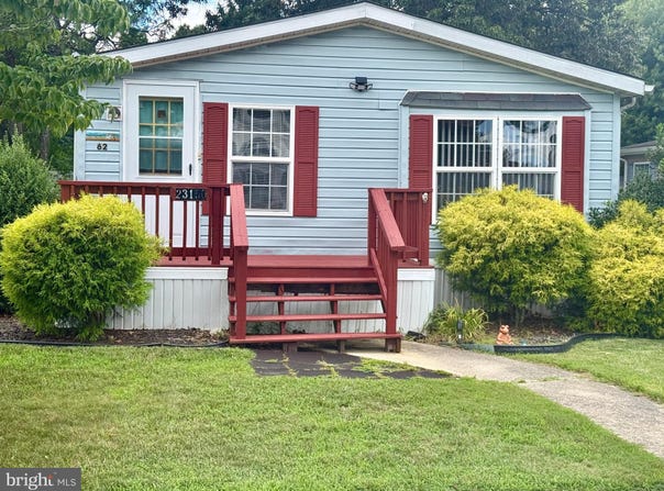 23150 TALBOT Drive, LEWES, DE 19958