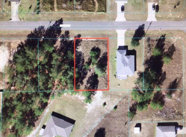 0 SW 132ND STREET, OCALA, FL 34473
