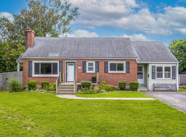 432 O'Hara Drive, Danville, KY 40422