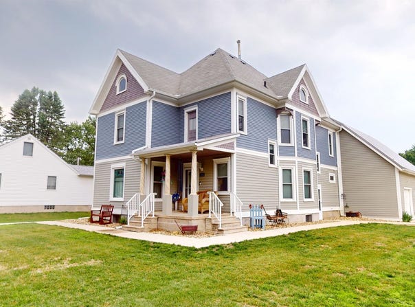708 E Cedar Street, Marcus, IA 51035