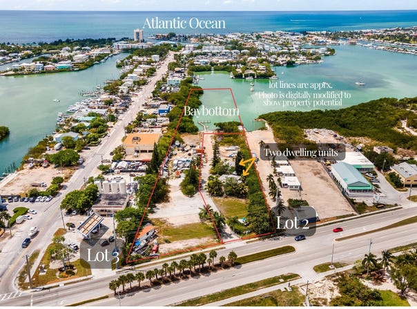 13759 Overseas Highway, MARATHON, FL 33050