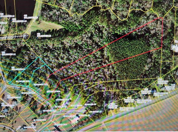 11 Raven Run, Havana, FL 32333