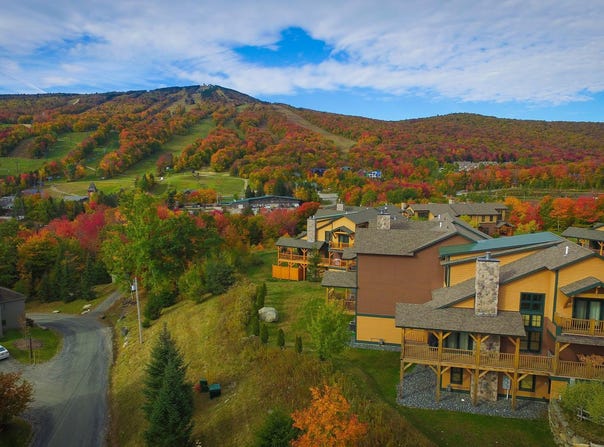 1C Ego Alley, Dover, VT 05356
