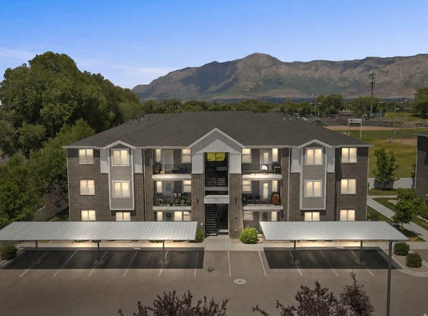 130 7TH St, Ogden, UT 84404