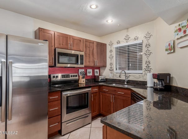 5751 N Kolb Road, Tucson, AZ 85750