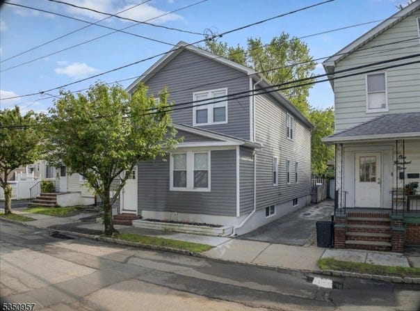 105-107 Sanford Ave, Belleville Twp., NJ 07109-1220