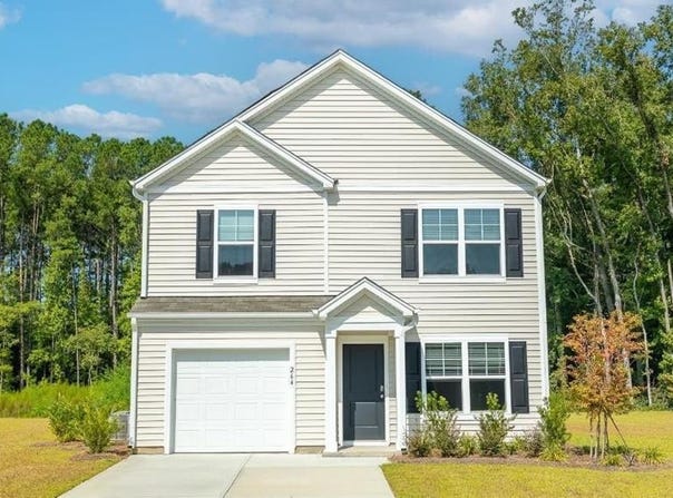 264 Walters Road, Holly Hill, SC 29059