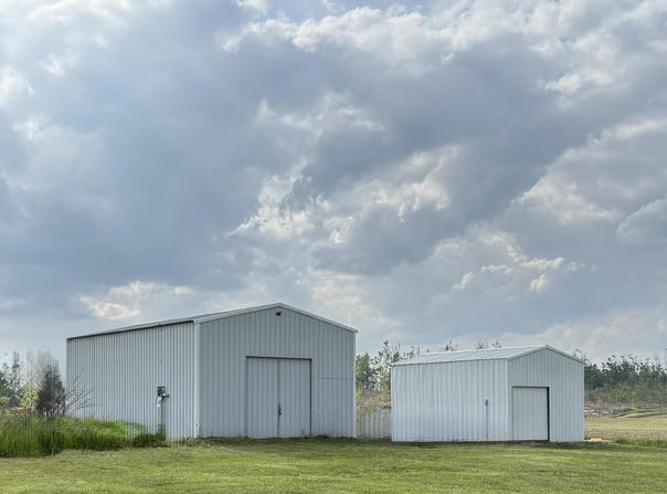 6522 Beckett Road, Gaylord, MI 49735