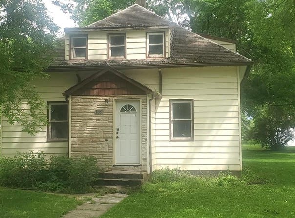 306 Maple Street, Fenton, IA 50539