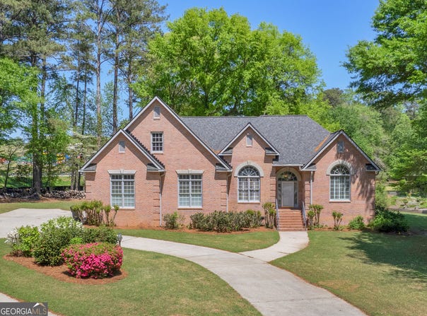 8560 Canal, Jonesboro, GA 30236
