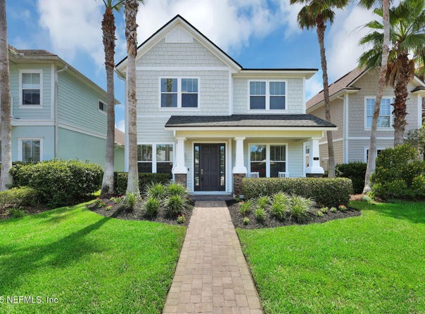 18 CAPE HATTERAS Drive, Ponte Vedra, FL 32081
