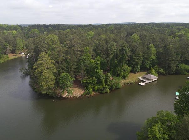Davis Road, Hamilton, GA 31811