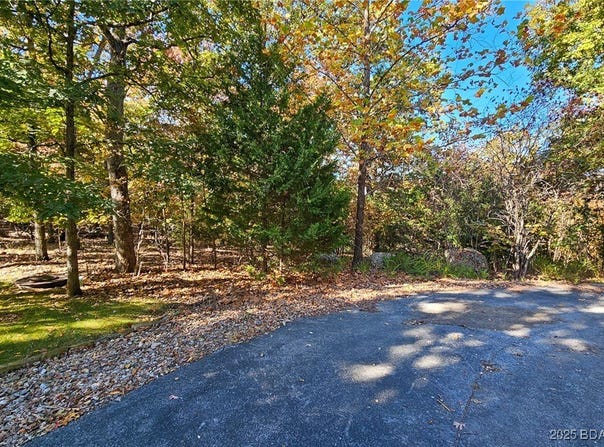 Lot #1387 Via Bella Vista Court, Sunrise Beach, MO 65079