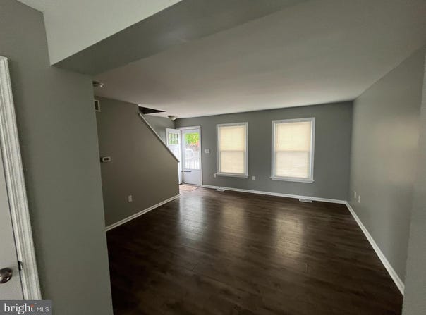 1232 FORREST STREET, WILMINGTON, DE 19802