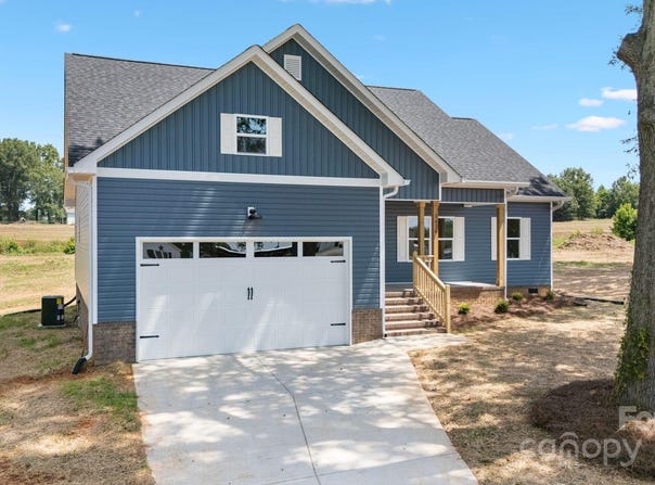 5436 NC 27 Highway, Vale, NC 28168