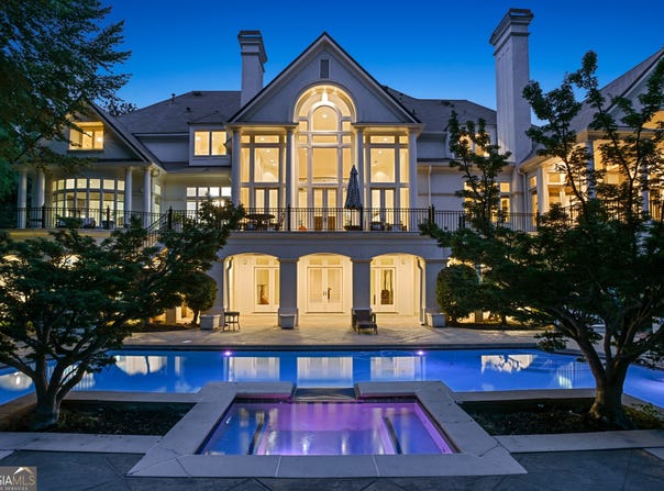 510 Covington, Alpharetta, GA 30022