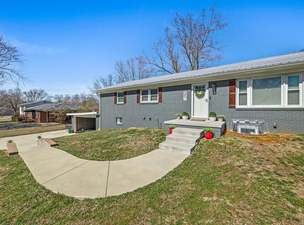 301 Williams Circle, COOKEVILLE, TN 38506