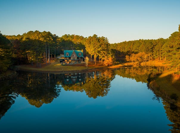 TBD Upper River Rd., Macon, GA 31211