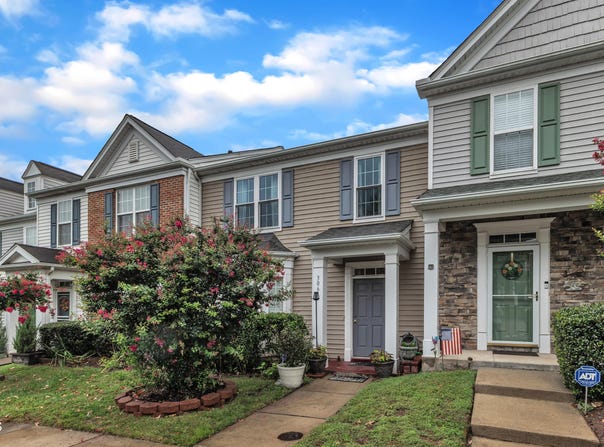 306 Walnut Woods, Morrisville, NC 27560