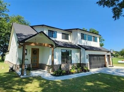 6692 S 337th East Avenue, Broken Arrow, OK 74014
