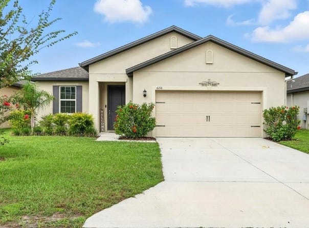 6216 DOLOSTONE DRIVE, LAKELAND, FL 33811