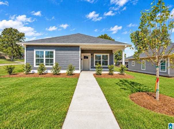 1108 51ST STREET ENSLEY, BIRMINGHAM, AL 35208