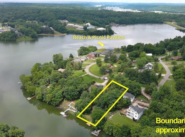 29 Wingate Road, Brandenburg, KY 40108