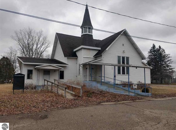 115 Smalley Street, Twining, MI 48766