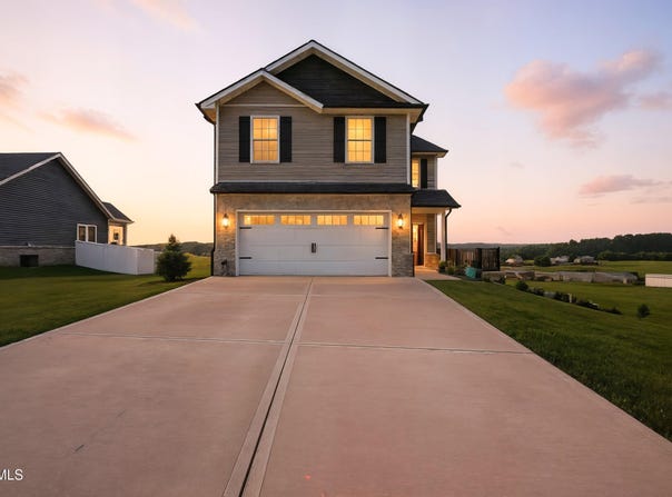 162 Bob Ford Road, Jonesborough, TN 37659
