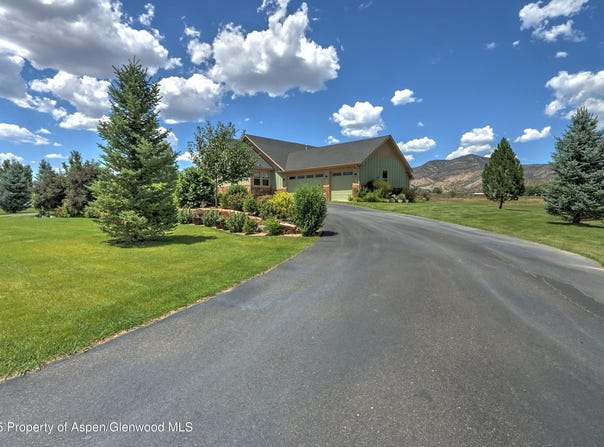 369 N meadow Drive, Rifle, CO 81650
