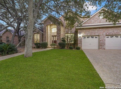 17314 fountain bluff, San Antonio, TX 78248