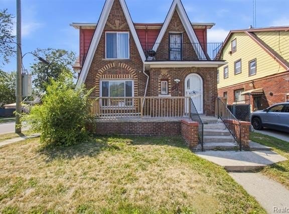 15803 Appoline Street, Detroit, MI 48227