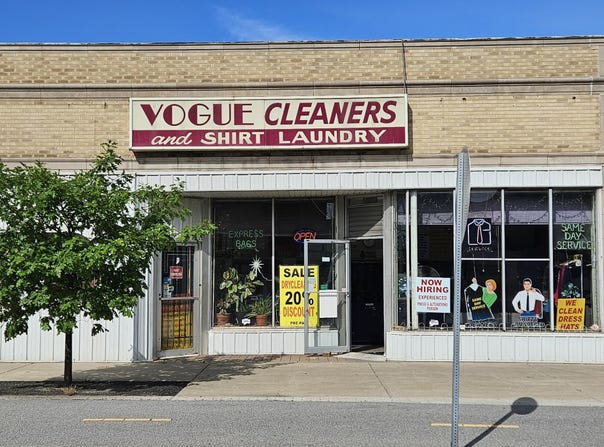 600 S Lake Street, Gary, IN 46403